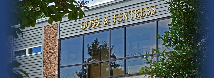 The Law Offices of Goss & Fentress