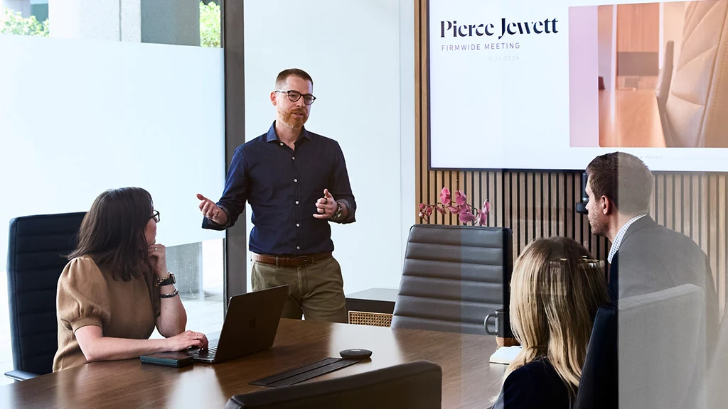 Pierce Jewett, PLLC
