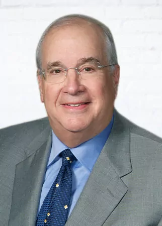 Tronfeld West & Durrett : Jay Tronfeld