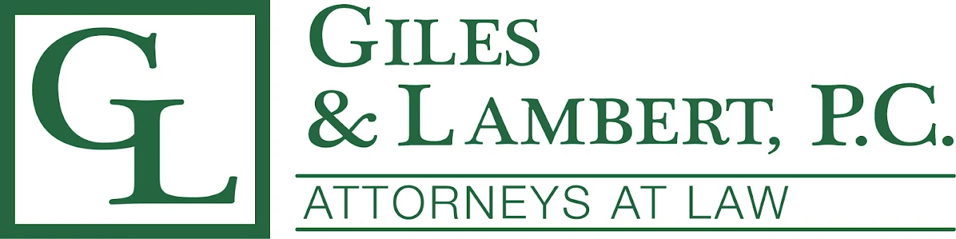 Giles & Lambert, P.C.