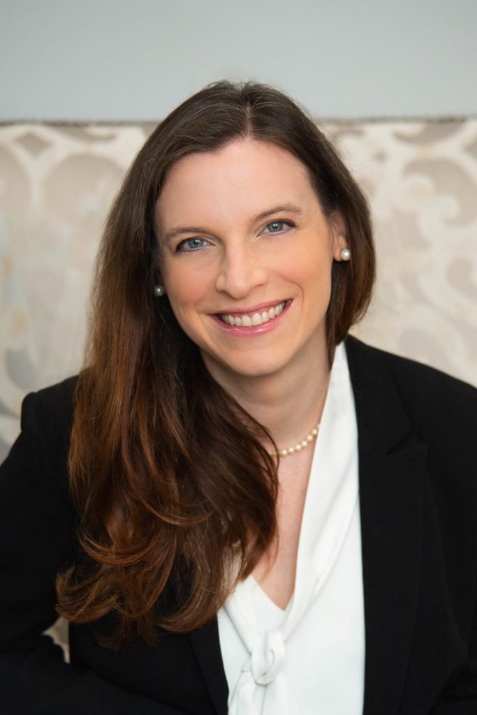 Davis Law Practice PLLC  : Nanda E. Davis 
