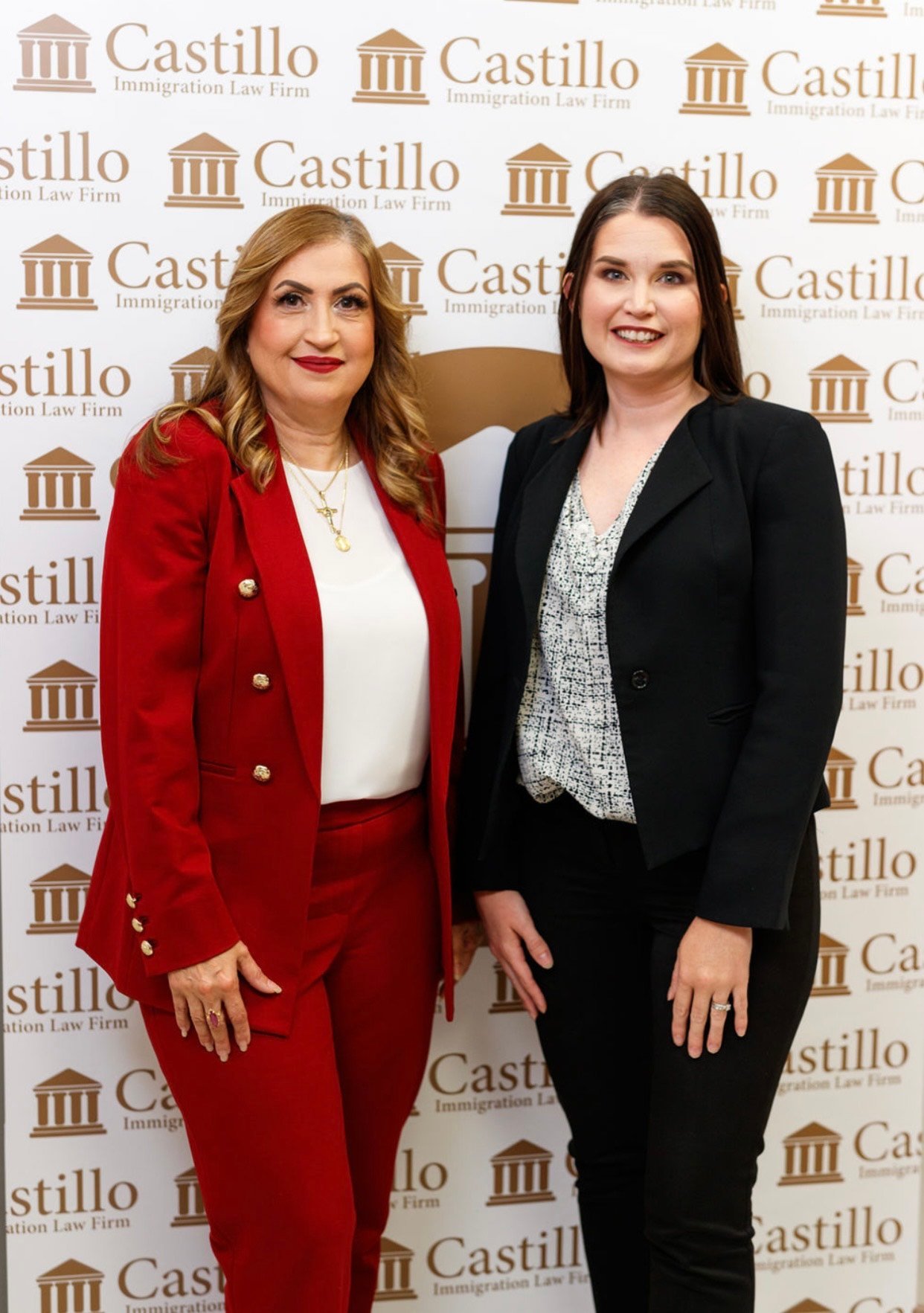 Castillo Immigration Law Firm