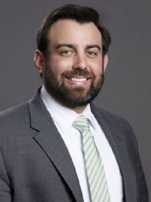 Strickland, Diviney & Segura : Anthony M. Segura