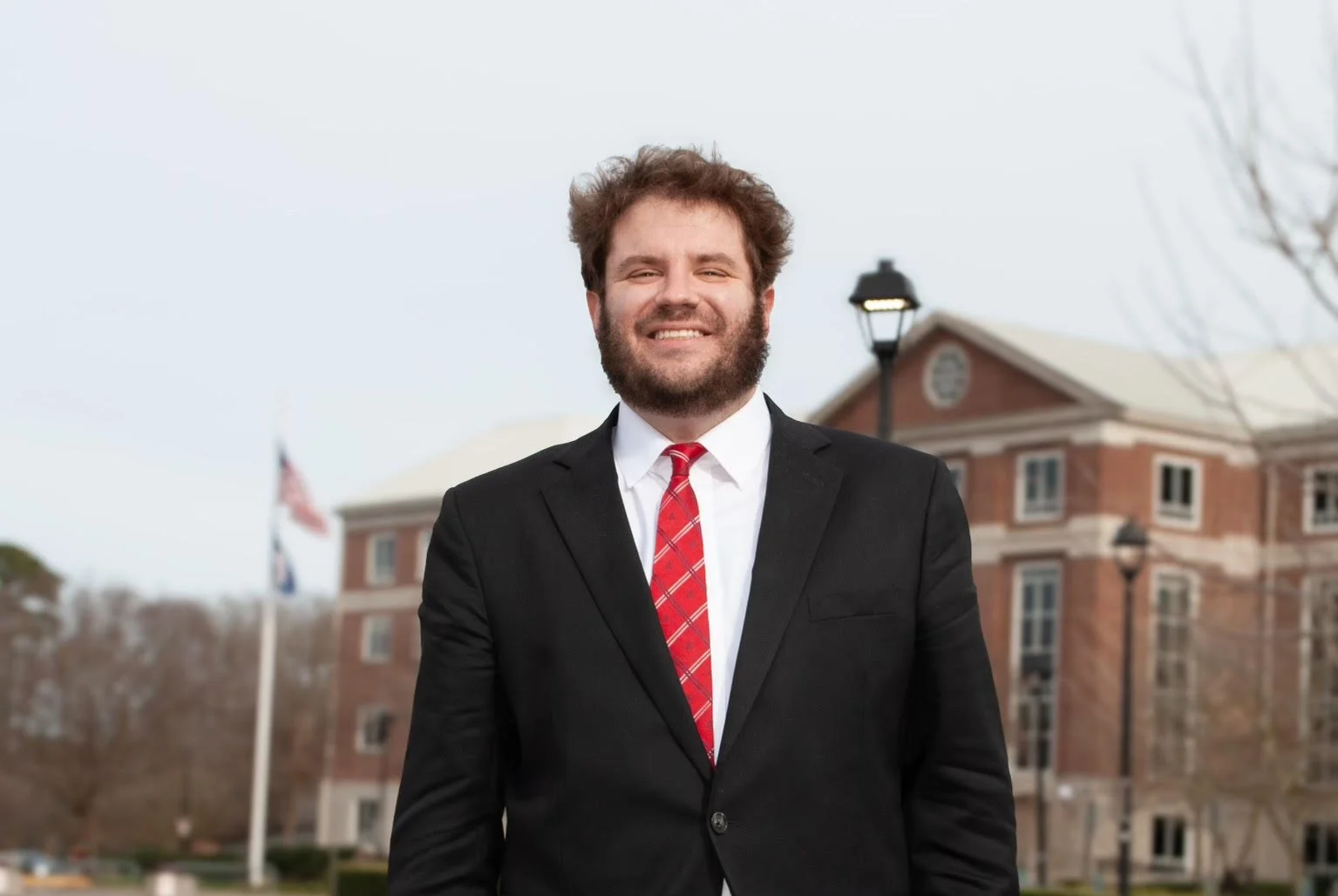 Legal Defense Center : Matthew Barbero 