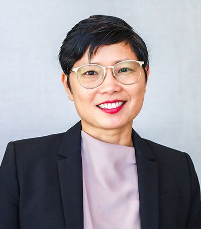 Gardner & Mendoza, P.C. : Radlyn Mendoza