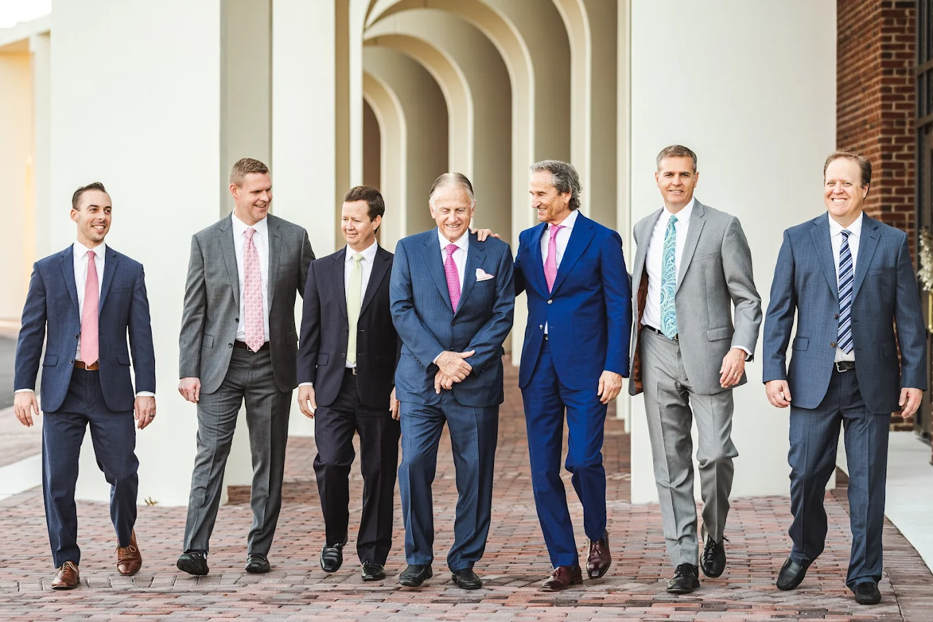 Huffman & Huffman Brothers-in-Law, PLLC