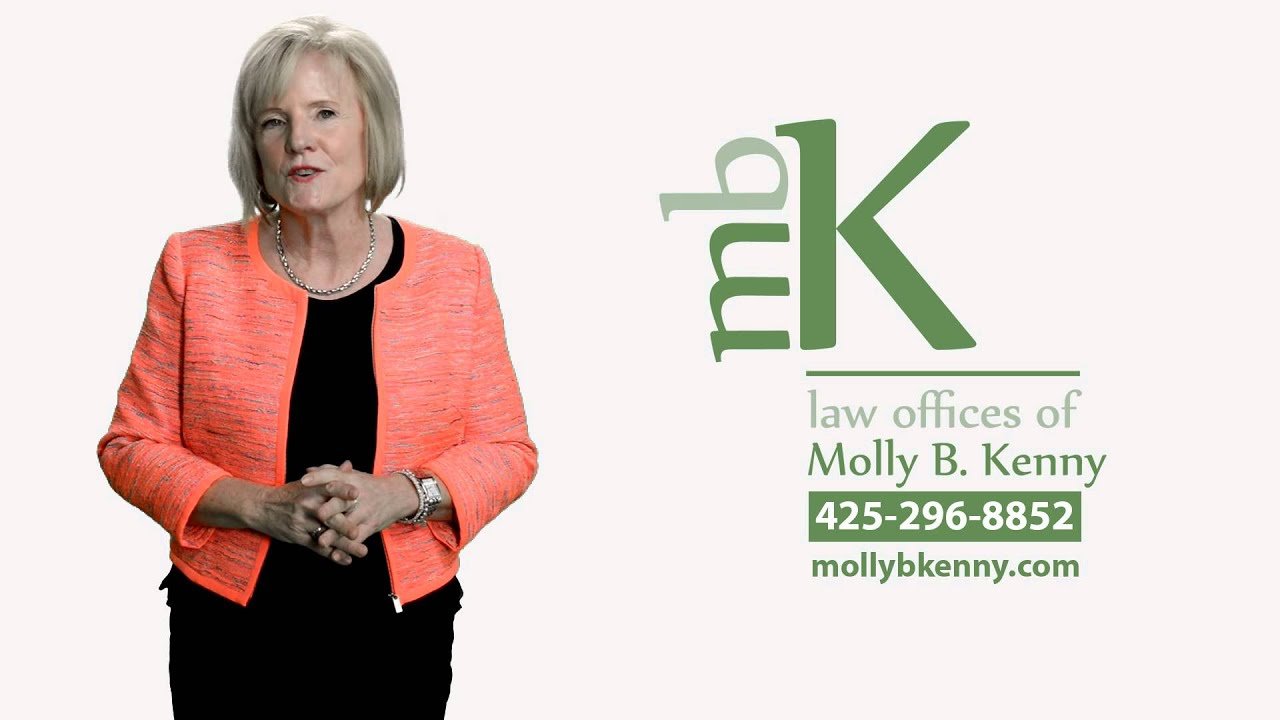 Law Offices of Molly B. Kenny : Molly B. Kenny