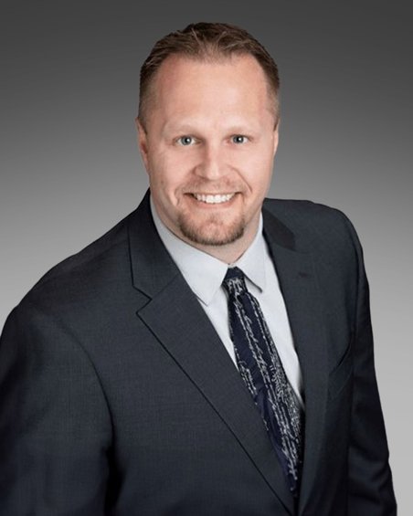 Kirschner Rychlick PLLC : Jerimy Kirschner