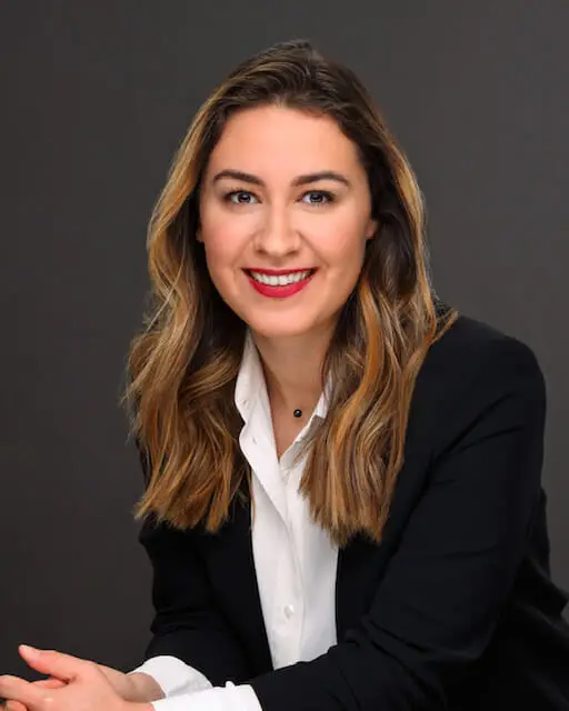 Law Office of Maria Hajar : Maria Hajar