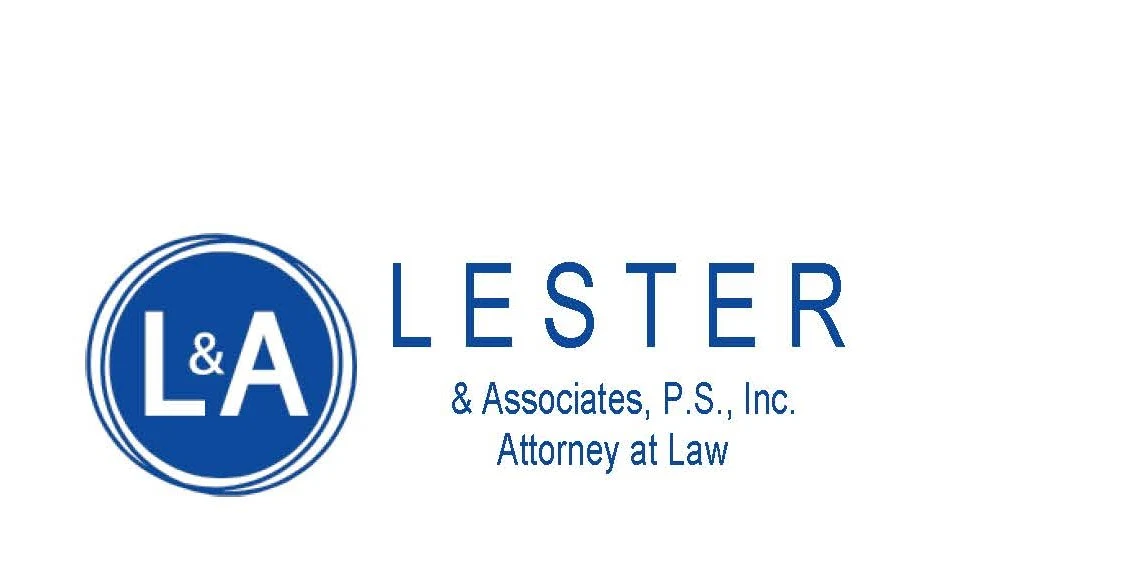 Lester & Associates P.S. INC
