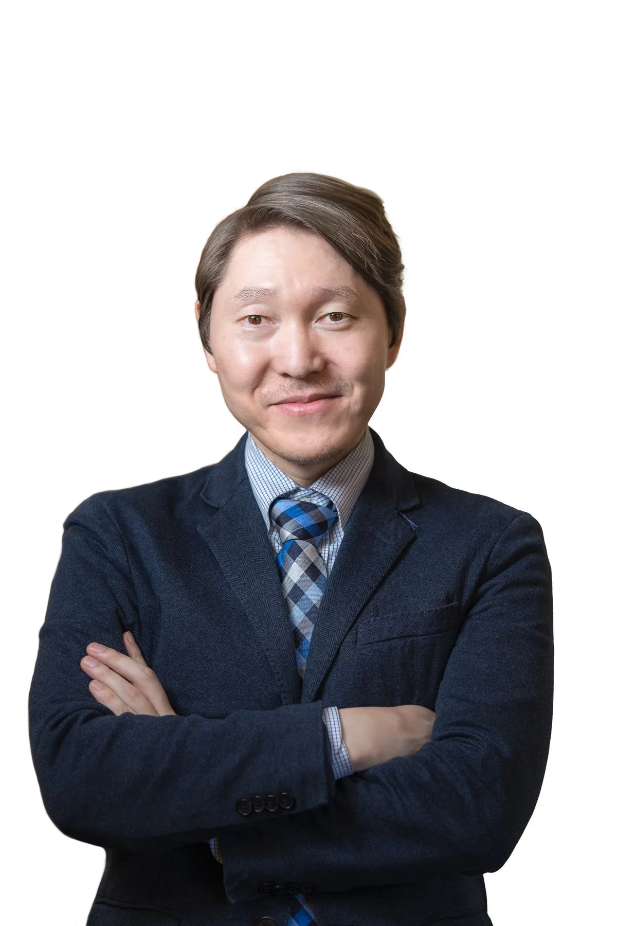 Limitless Law PLLC : Emil Betro