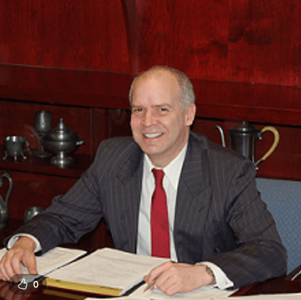 Steve Hood, Attorney at Law, PS