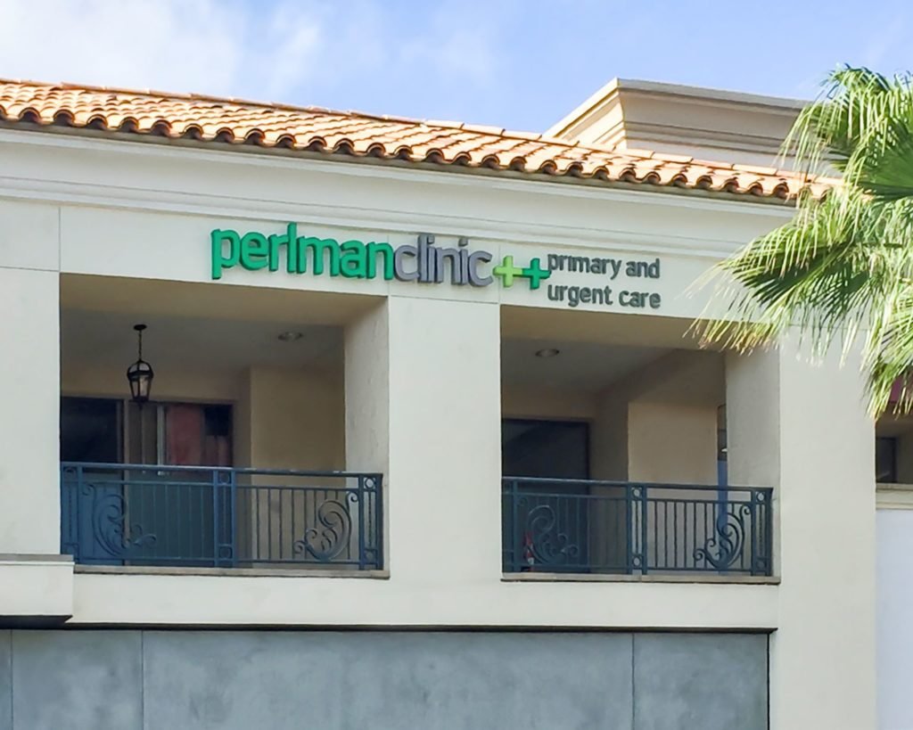 Perlman Clinic Carlsbad - The Forum