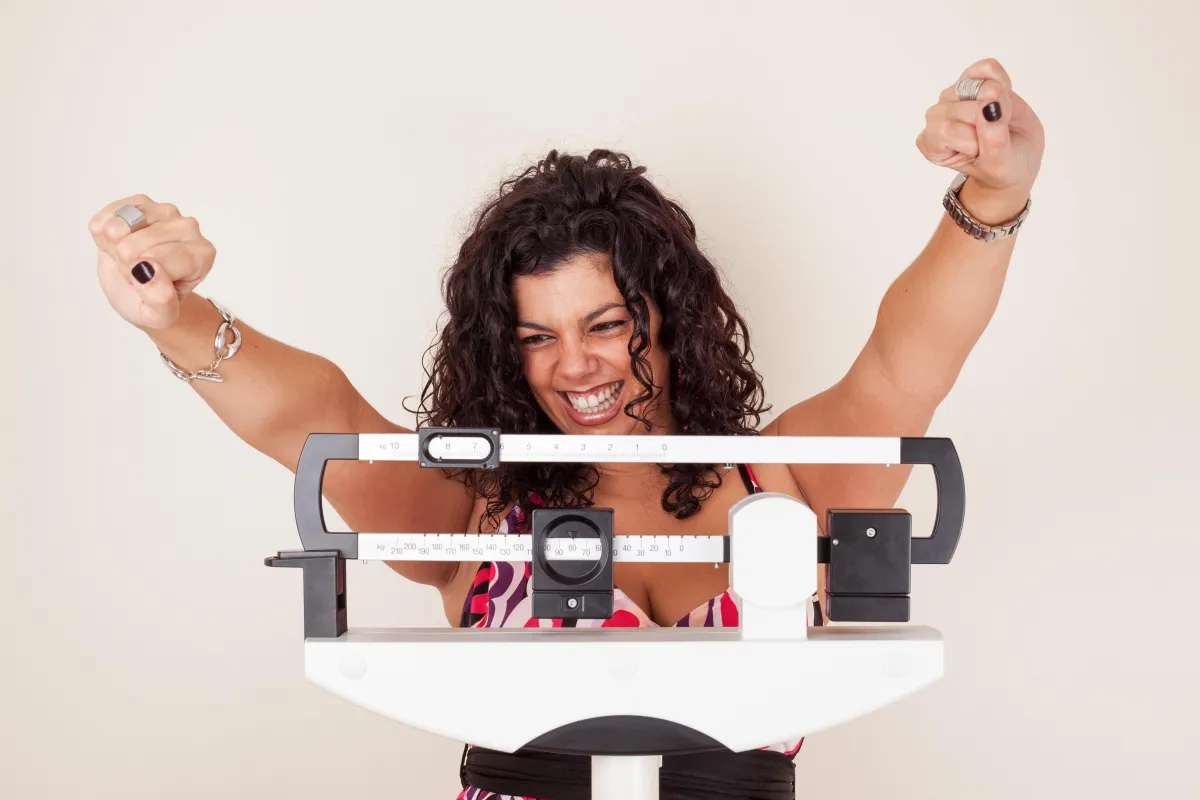 Downsize Weight Loss
