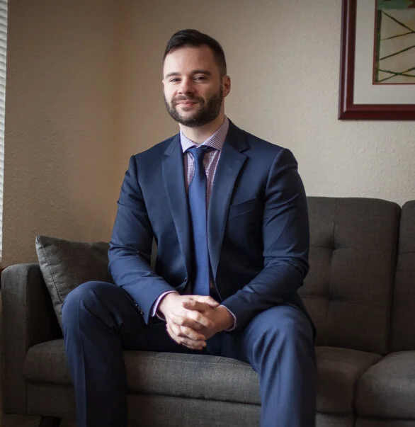 Haapalainen Law, PLLC : Trevorr Z. Haapalainen