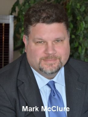 McClure Law Group : Mark McClure