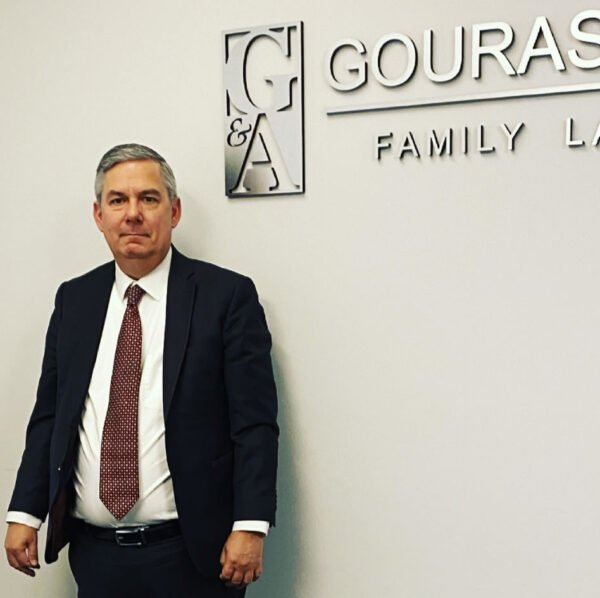 Gouras Law Firm P.L.L.C. : Mark Gouras 