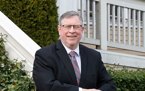 Greaney Scudder Law Firm : John J. Greaney 