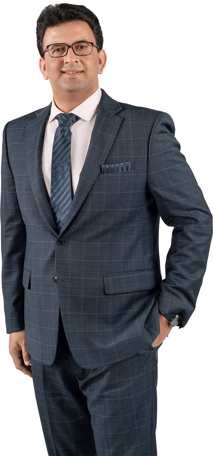 Khan Injury Law : Khalil Khan
