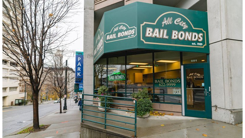 All City Bail Bonds