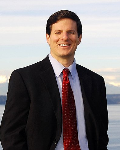 Sound Advocates Law Group PLLC : Jordan Gunn