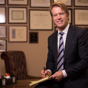 The Law Offices of Kevin Trombold, PLLC : Kevin Trombold 