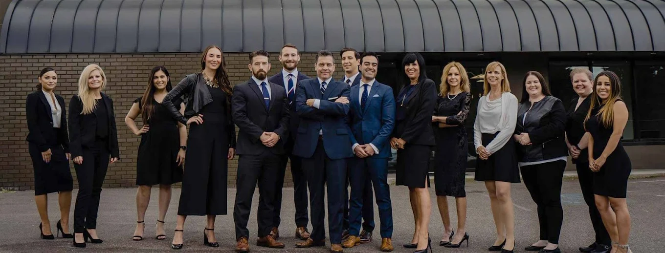Bradley Johnson Lawyers