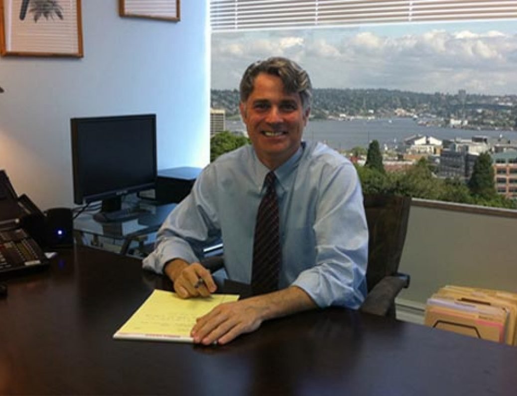 Law Offices of Alex J. Higgins : Alex J. Higgins