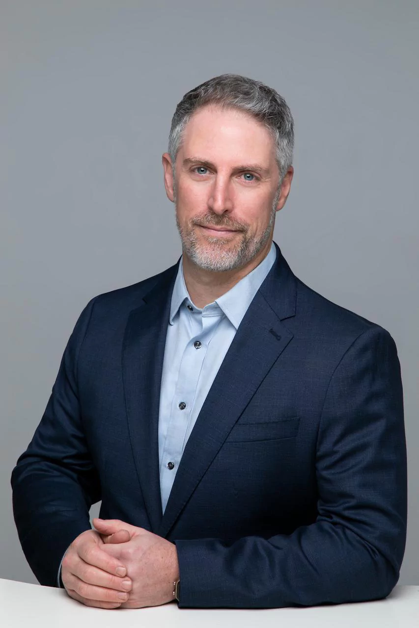 Northwest Strategy and Planning, PLLC : Michael Geoghegan