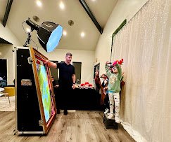 Selfie BEE Photo Booths