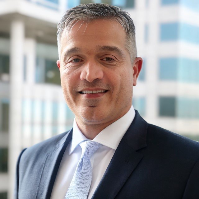 Seattle Legal Services, PLLC : John Georvasilis