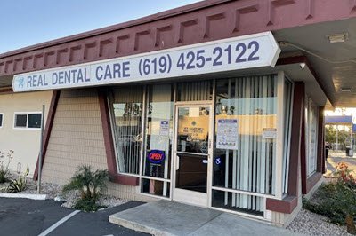 Real Dental Care