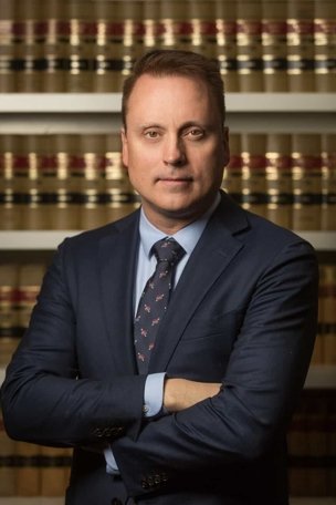 Law Office of Steve Graham : Stephen Thomas Graham