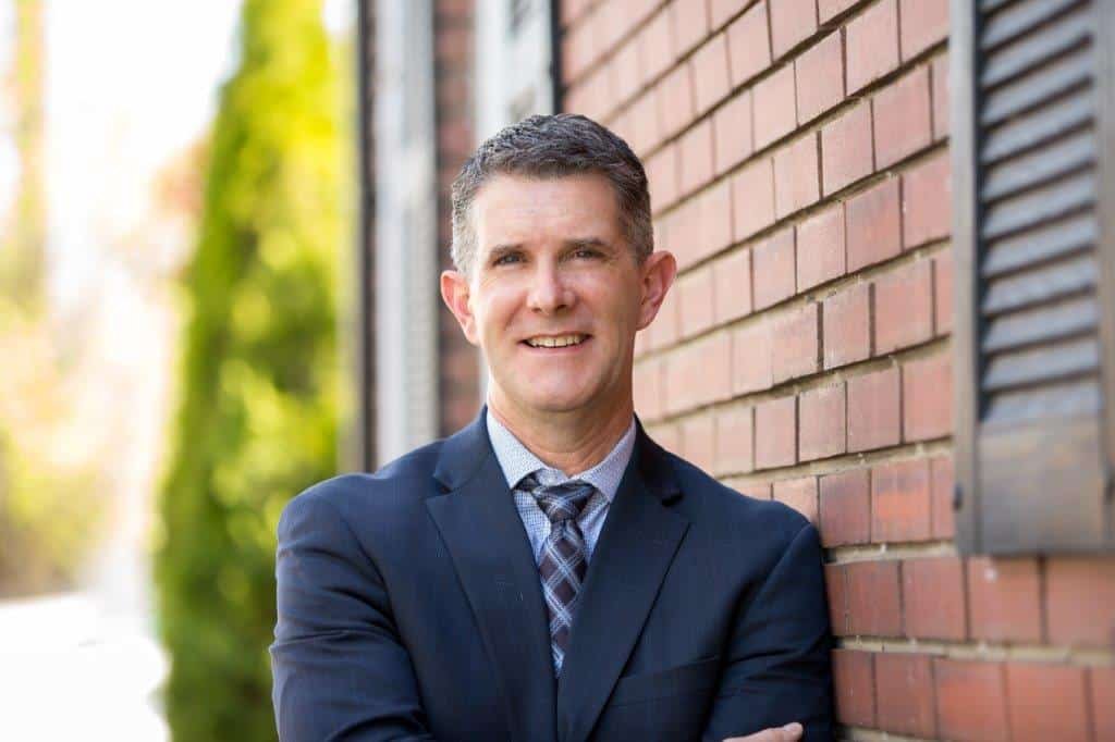 Bugbee Law Office, P.S. : Chris A. Bugbee