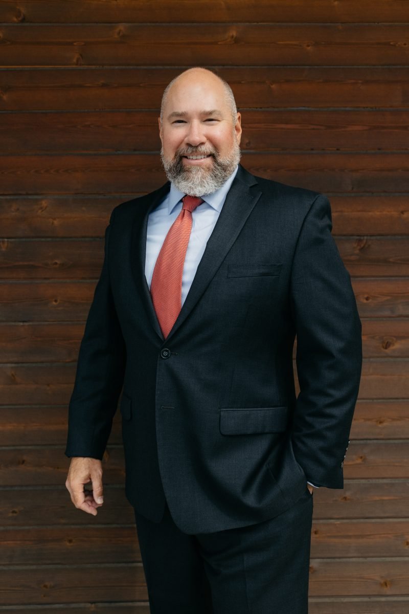 Cooney Law Offices, P.S. : Dallas Cooney 