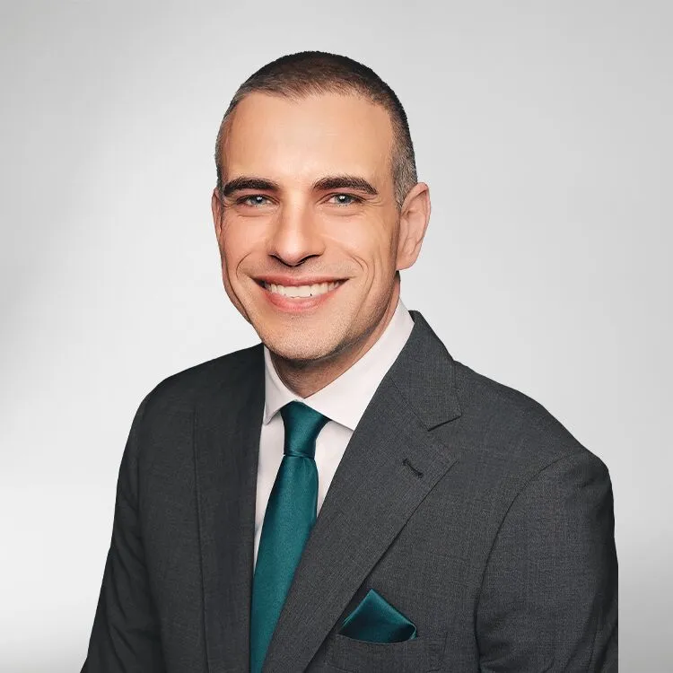 Elevated Estate Planning, P.S. : Matthew Luedke
