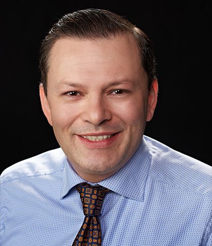 Quiroga Law Office, PLLC : Héctor E. Quiroga 