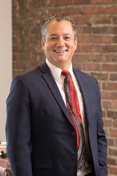 The Law Offices of Smith & White, PLLC : James White