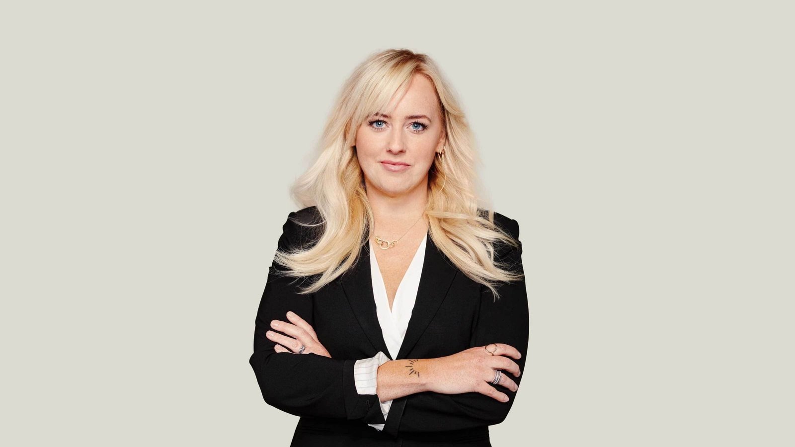 Pacific Point Defense : Angela Horwath