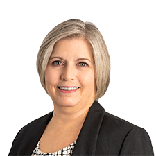Davies Pearson, P.C. : Rebecca M. Larson 