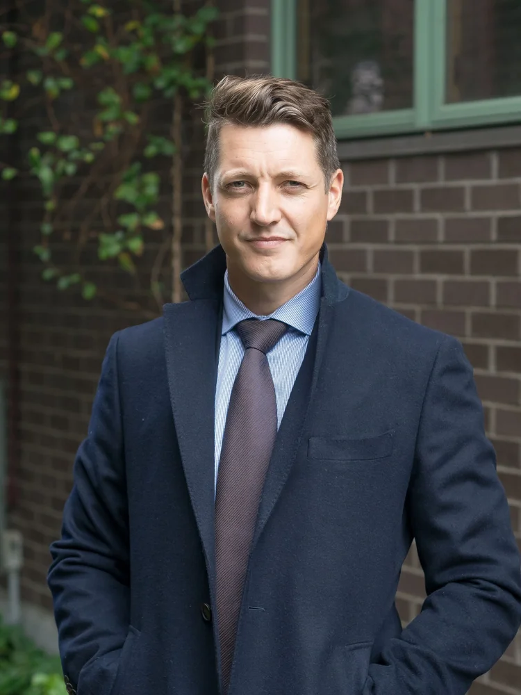 Hager & Ennis LLP : Matthew Ennis 