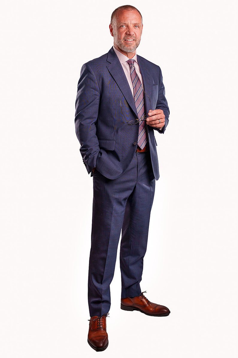 Freeman Law Firm, Inc. : Spencer D. Freeman