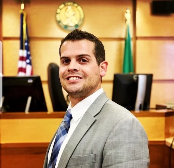 Carley Legal Services : Thomas Floyd Carley 