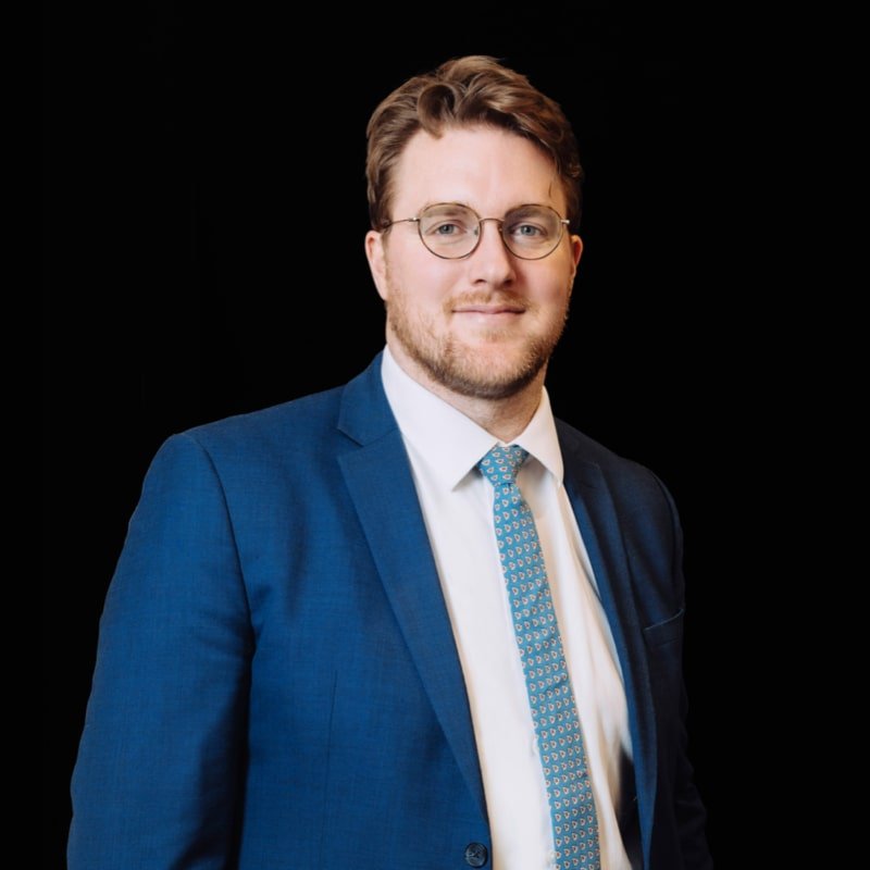 McHugh Law, PLLC : Colin McHugh 