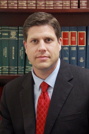 Simon Law Firm : Todd Simon 
