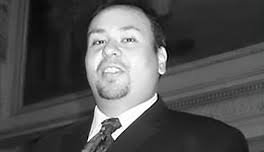 Schenk Law Firm LLC : Aaron W. Schenk