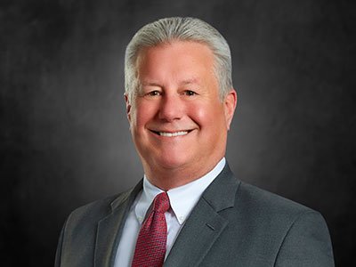 Hanaway Ross Law Firm :  Terence J. Bouressa