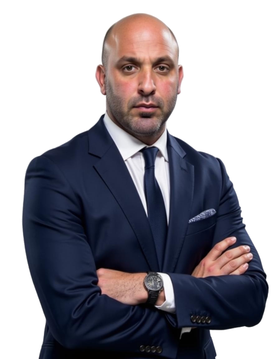 The Piri Law Firm