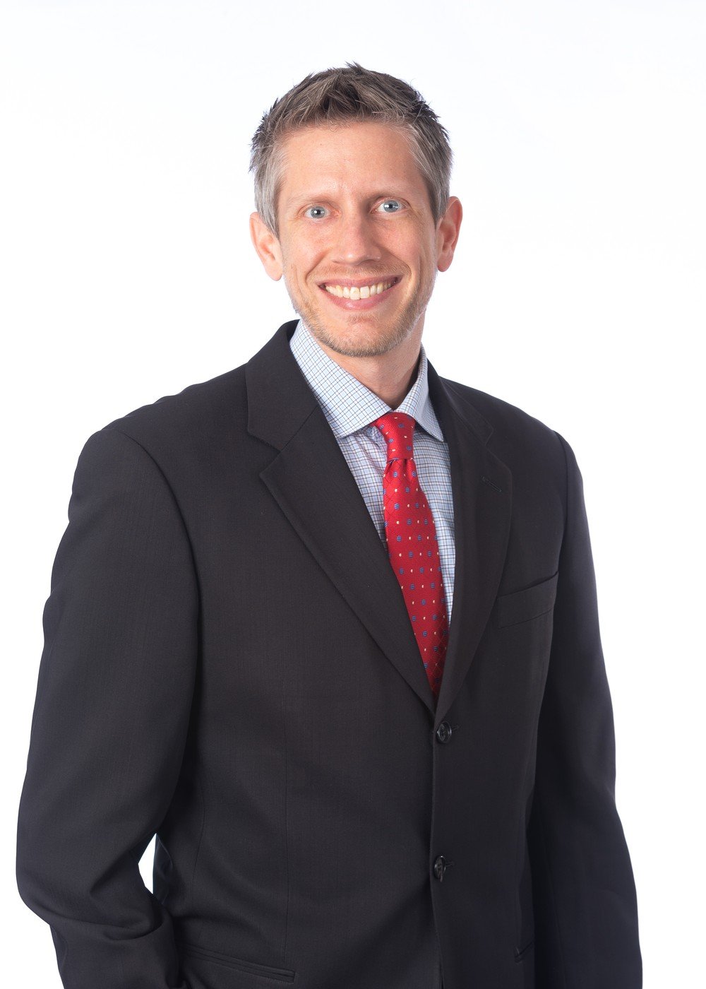DeWitt LLP : John C. Gardner