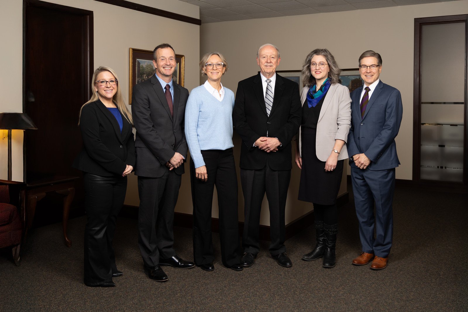 Clifford & Raihala S.C. Attorneys At Law